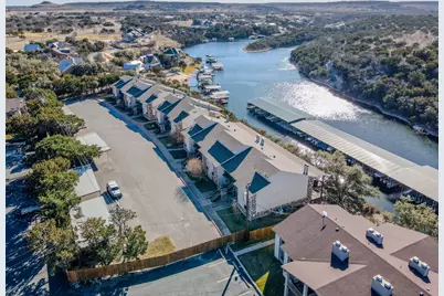 3037 Hells Gate Loop #208, Possum Kingdom Lake, TX 76475 - Photo 1