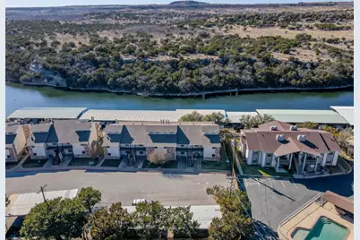 3037 Hells Gate Loop #C208, Possum Kingdom Lake, TX 76475 - Photo 19