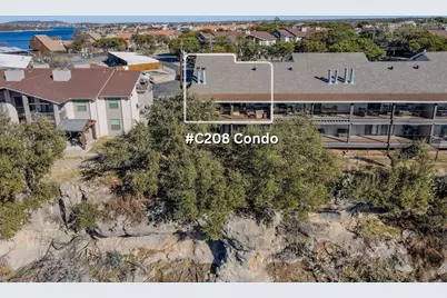 3037 Hells Gate Loop #C208, Possum Kingdom Lake, TX 76475 - Photo 3