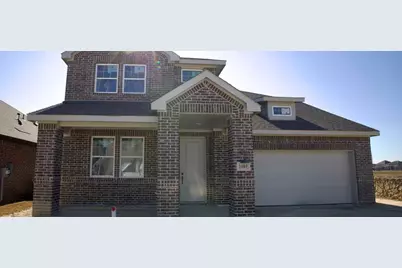 1005 Colgate Circle, Princeton, TX 75407 - Photo 1