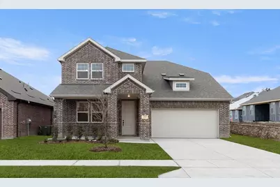 1005 Colgate Circle, Princeton, TX 75407 - Photo 3