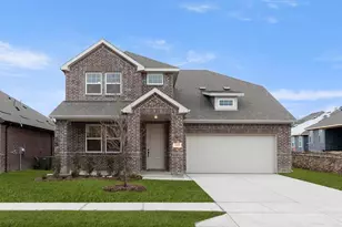 1005 Colgate Cir, Princeton, TX 75407 - Photo 3