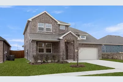 1005 Colgate Circle, Princeton, TX 75407 - Photo 5