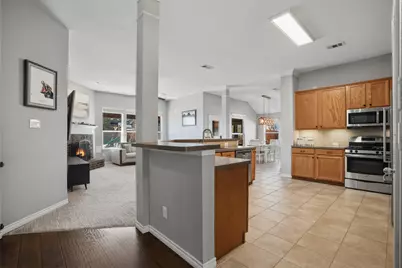 1212 Miller Lane, Celina, TX 75009 - Photo 9