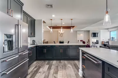 1505 Elm Street #1504, Dallas, TX 75201 - Photo 7