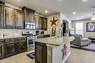 3927 Cascade Sky Dr, Arlington, TX 76005 - Photo 9