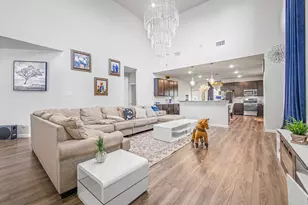 2070 Hartley Dr, Forney, TX 75126 - Photo 3