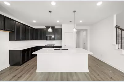 7582 Wild Mint Trail, Prairie Ridge, TX 76084 - Photo 5