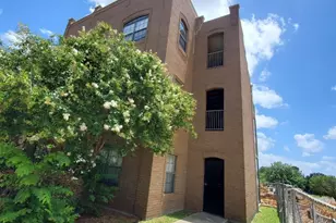 303 W Hickory St, Denton, TX 76201 - Photo 1