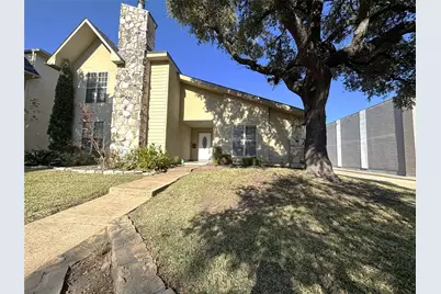 9461 Timberleaf Drive, Dallas, TX 75243 - Photo 1