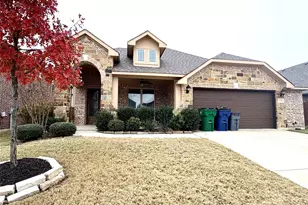 550 Lily St, Crowley, TX 76036 - Photo 1