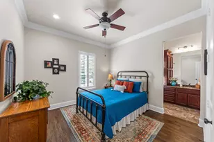 1900 Oak View Ct, Cross Roads, TX 76227 - Photo 29