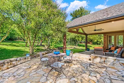 1900 Oak View Court, Cross Roads, TX 76227 - Photo 7