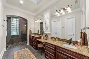 1900 Oak View Ct, Cross Roads, TX 76227 - Photo 29