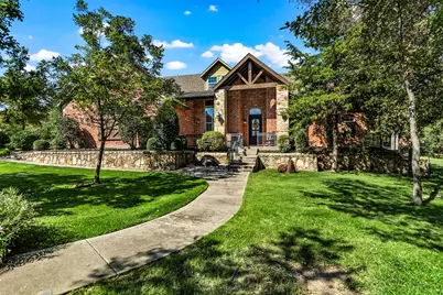 1900 Oak View Court, Cross Roads, TX 76227 - Photo 3