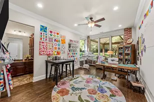 1900 Oak View Ct, Cross Roads, TX 76227 - Photo 33