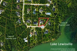 1900 Oak View Ct, Cross Roads, TX 76227 - Photo 39