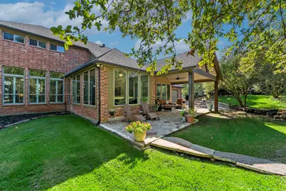 1900 Oak View Court, Cross Roads, TX 76227 - Photo 7