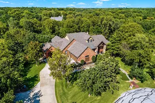 1900 Oak View Ct, Cross Roads, TX 76227 - Photo 5