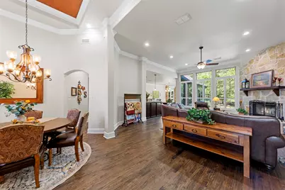 1900 Oak View Court, Cross Roads, TX 76227 - Photo 15