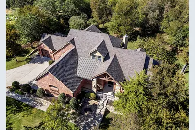 1900 Oak View Court, Cross Roads, TX 76227 - Photo 5