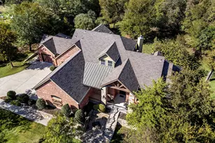 1900 Oak View Ct, Cross Roads, TX 76227 - Photo 5