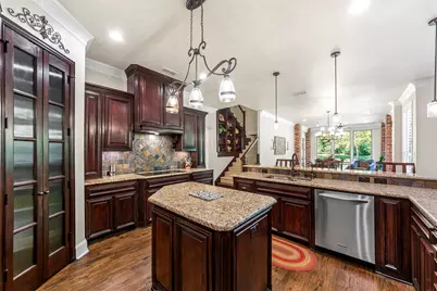 1900 Oak View Court, Cross Roads, TX 76227 - Photo 21