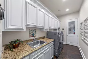 1900 Oak View Ct, Cross Roads, TX 76227 - Photo 37