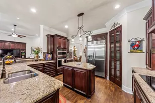 1900 Oak View Ct, Cross Roads, TX 76227 - Photo 19