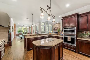 1900 Oak View Ct, Cross Roads, TX 76227 - Photo 21