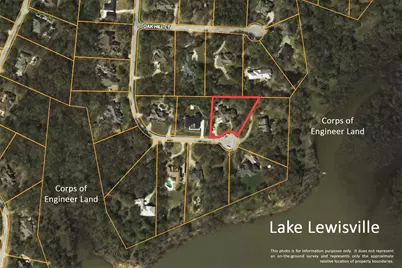 1900 Oak View Court, Cross Roads, TX 76227 - Photo 39