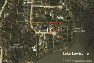 1900 Oak View Ct, Cross Roads, TX 76227 - Photo 39