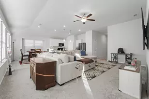 1928 Elderberry St, Royse City, TX 75189 - Photo 9