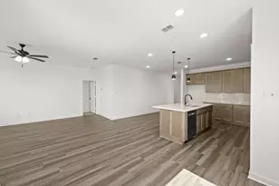 3357 Redbud Flower Trl, Prairie Ridge, TX 76084 - Photo 7