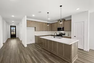 3357 Redbud Flower Trl, Prairie Ridge, TX 76084 - Photo 5