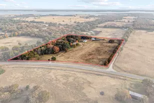 6652 - E Fm 1396, Telephone, TX 75488 - Photo 33