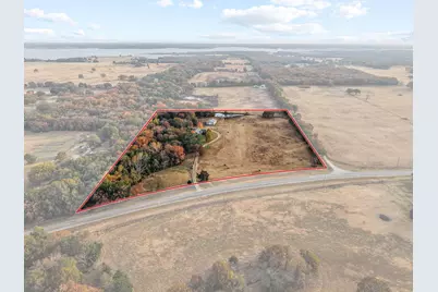 6652 - E Fm 1396, Telephone, TX 75488 - Photo 35