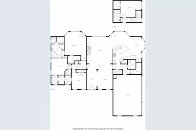 6652 - E Fm 1396, Telephone, TX 75488 - Photo 27