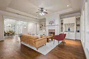 6652 - E Fm 1396, Telephone, TX 75488 - Photo 9