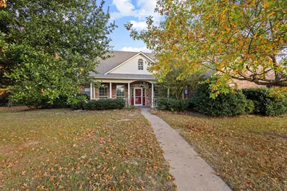 6652 - E Fm 1396, Telephone, TX 75488 - Photo 3