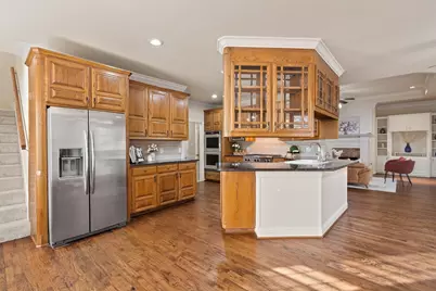 6652 - E Fm 1396, Telephone, TX 75488 - Photo 9