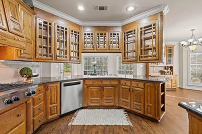 6652 - E Fm 1396, Telephone, TX 75488 - Photo 13