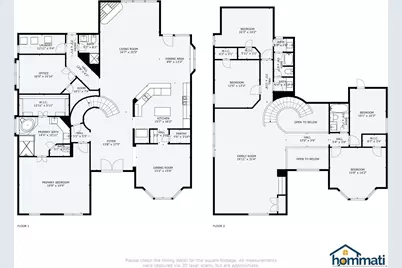 7112 Playa Norte Drive, Grand Prairie, TX 75054 - Photo 5