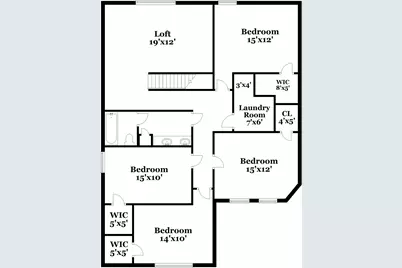 321 Misty Mountain Drive, Fort Worth, TX 76140 - Photo 17