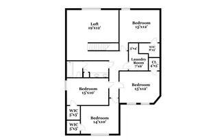 321 Misty Mountain Dr, Fort Worth, TX 76140 - Photo 17