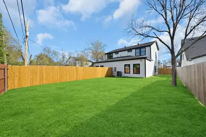 817 Stamps Avenue, Fort Worth, TX 76114 - Photo 37