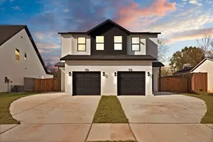 817 Stamps Ave, Fort Worth, TX 76114 - Photo 1