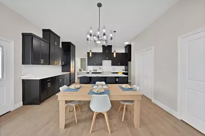 817 Stamps Avenue, Fort Worth, TX 76114 - Photo 9