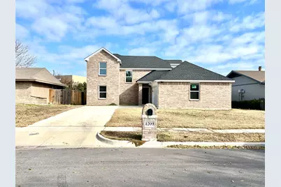 1209 Whiteoak Drive, Garland, TX 75040 - Photo 1