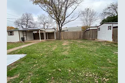 2518 Edgemont Drive, Abilene, TX 79605 - Photo 7